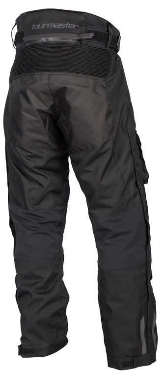 Tourmaster Caliber Pant Black