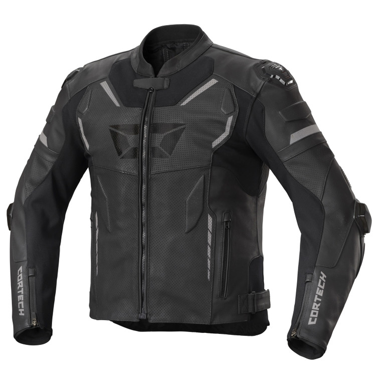Cortech Revo Sport Air Jacket Black