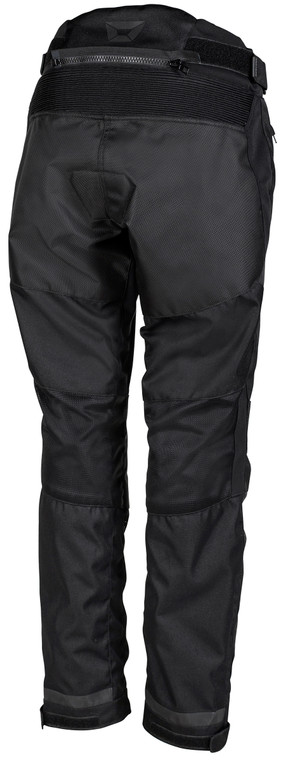 Cortech Hyper-Flo Air Tall Pant Black