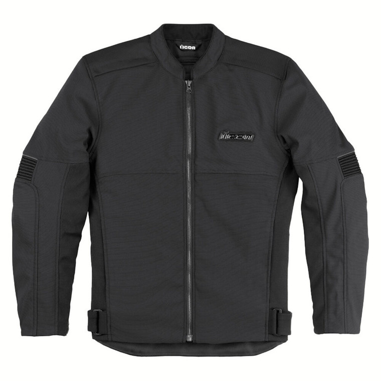 Icon Slabtown CE Jacket Black