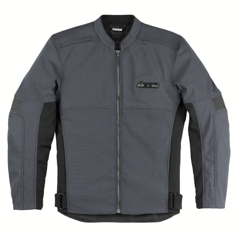 Icon Slabtown CE Jacket Grey