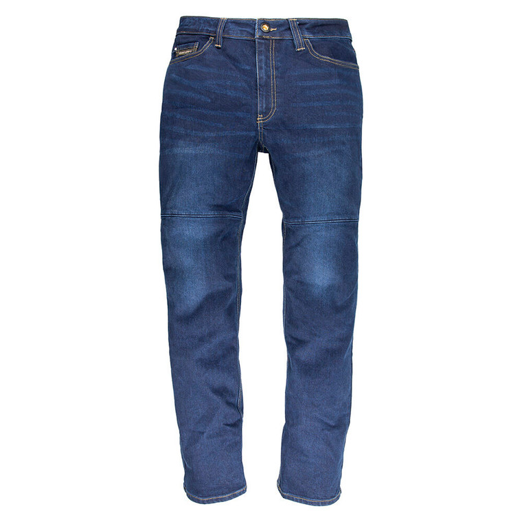 Icon Uparmor Covec Jeans Blue