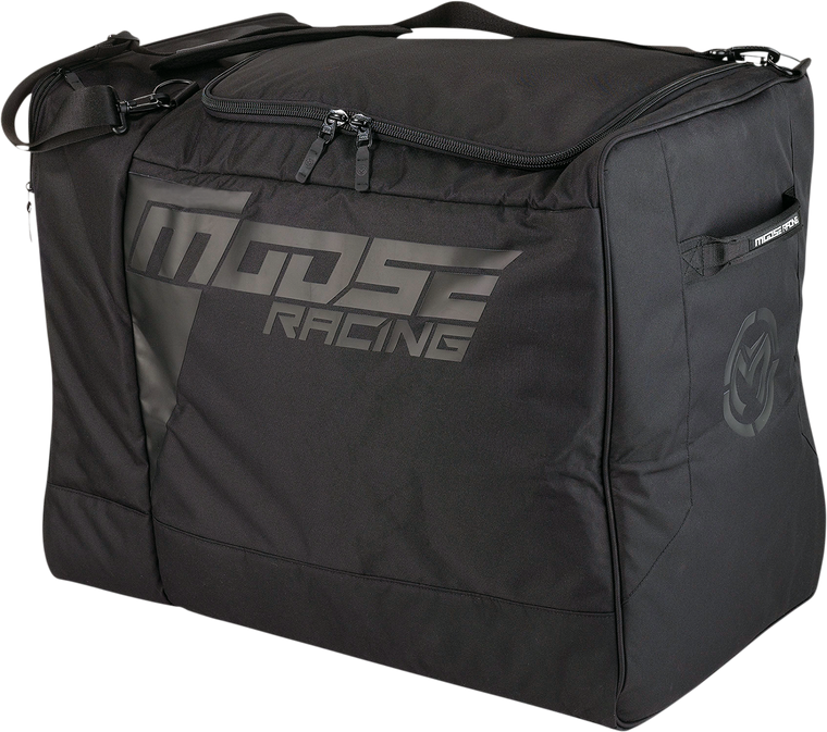 Moose Racing Race Gear Bag Black