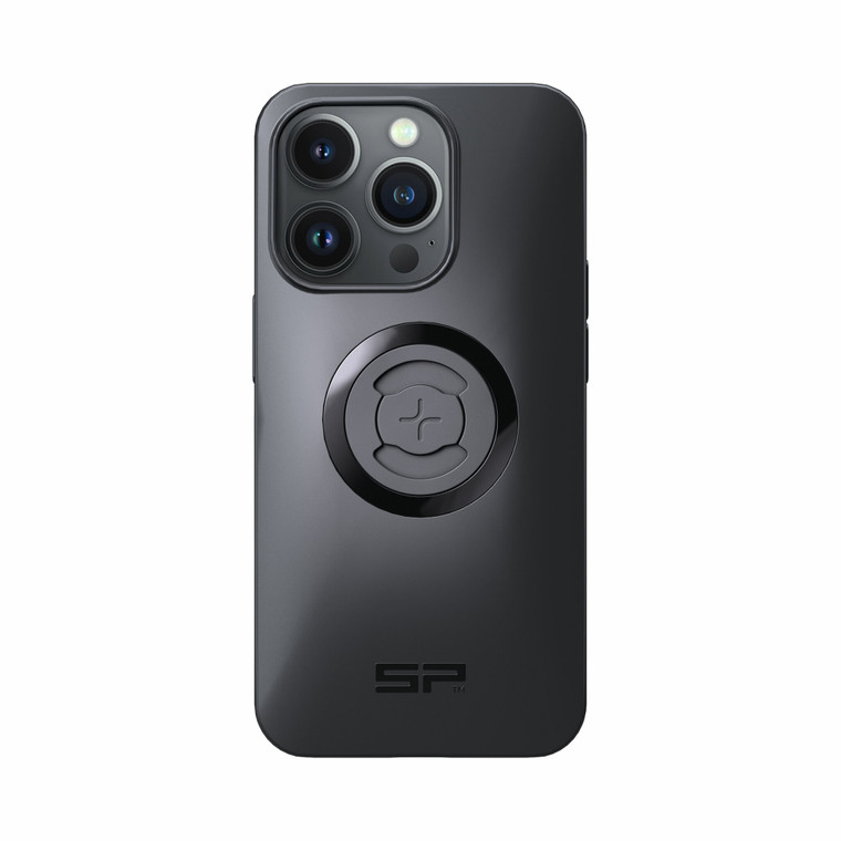 SP Connect - 52654 - Phone Case SPC+ Apple iPhone 14 Pro