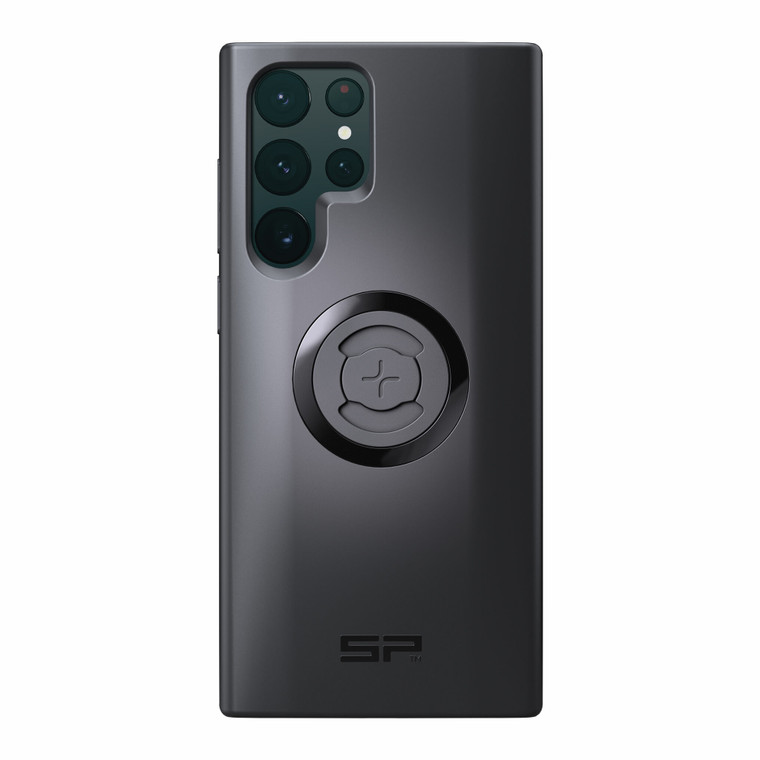 SP Connect - 52652 - Phone Case SPC+ Samsung Galaxy S22 Ultra