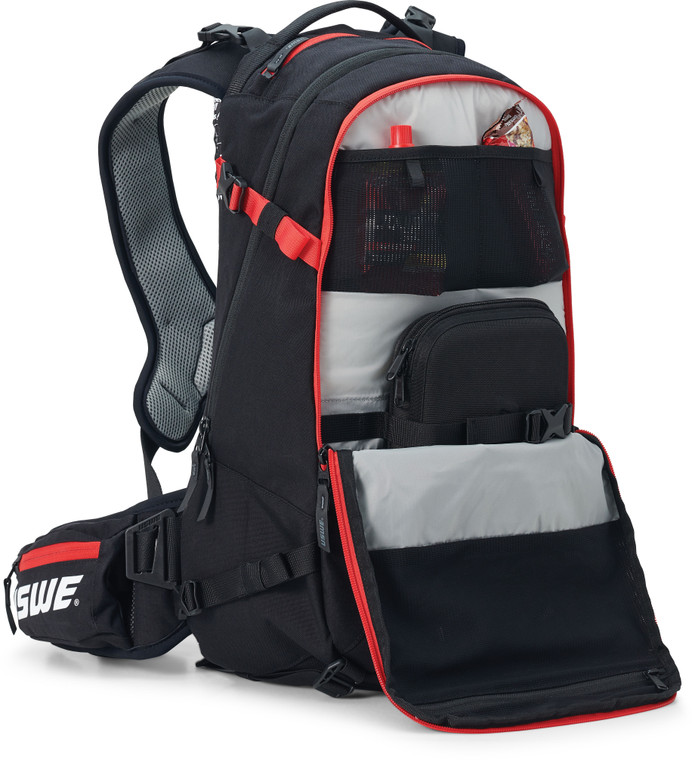 USWE Core 16 3.0L Elite Daypack Red Plug-N-Play Tube