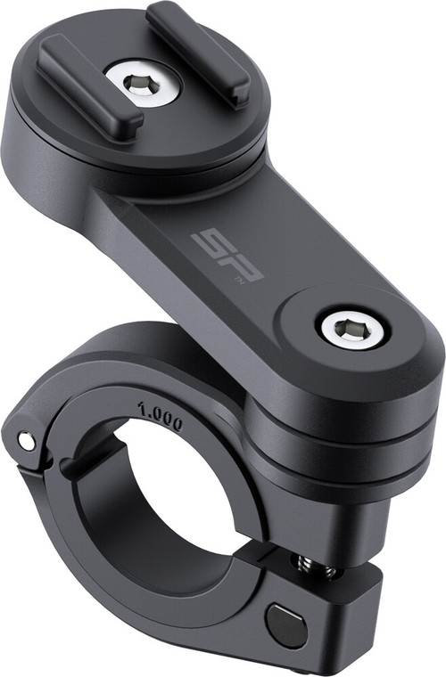 SP Connect - 53128 - Moto Mount Lt SPC/SPC+ Black