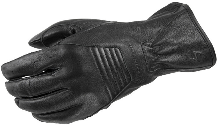 Scorpion Full-Cut Gloves - Black