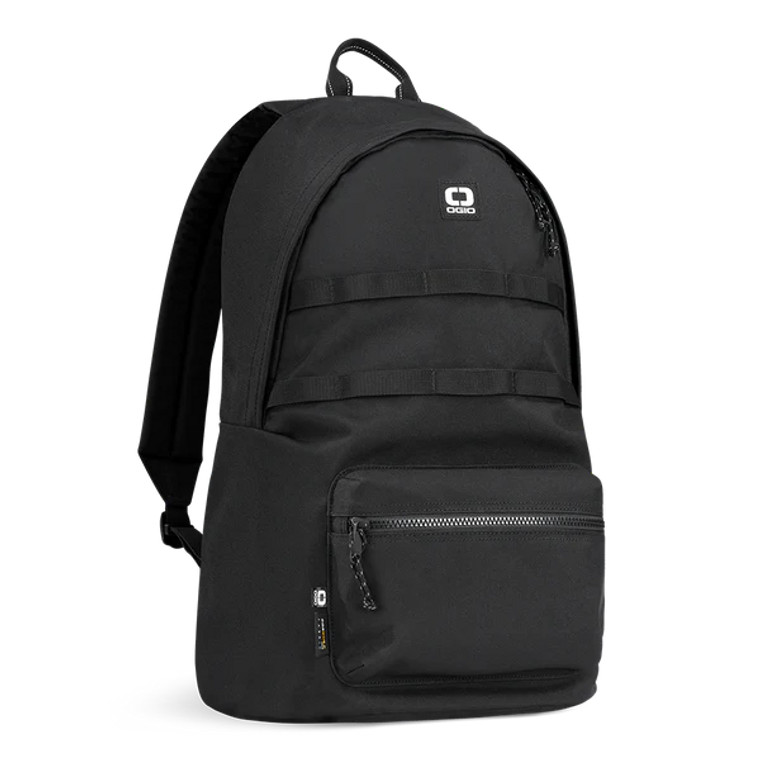 OGIO Alpha Core Convoy 120 Backpack Black