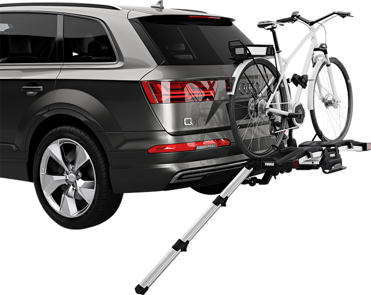 Thule EasyFold XT Ramp Aluminum/Black