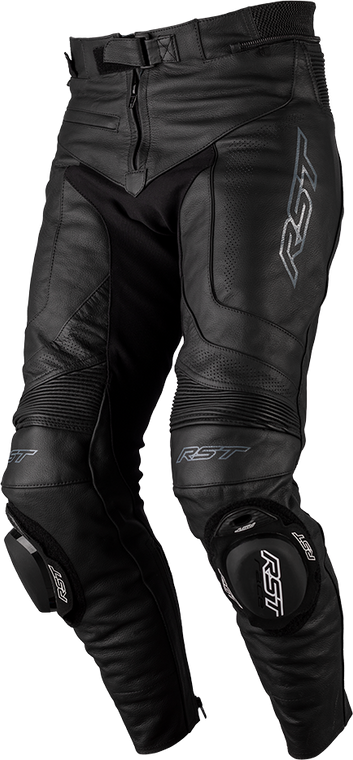 RST Womens S1 CE Pants Black/Black