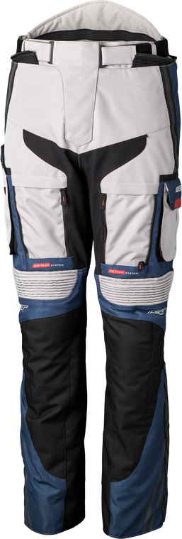 RST Pro Series Adventure-X CE Pant Silver/Blue/Red