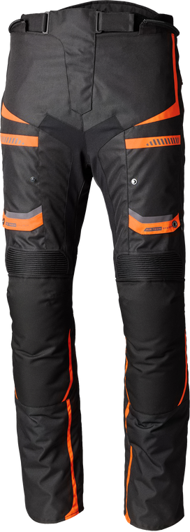 RST Maverick EVO CE Pants Black/Orange