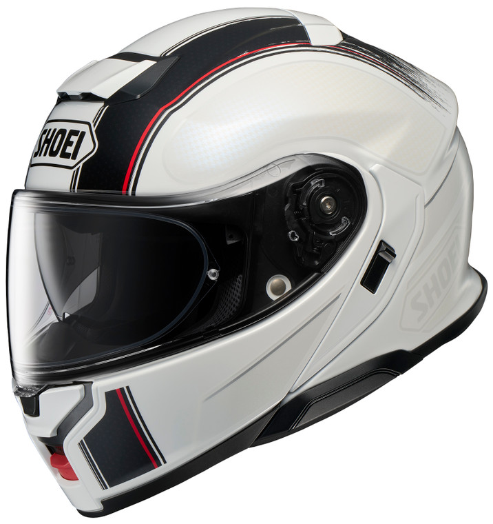 Shoei Neotec 3 Satori TC-6 Modular Helmet