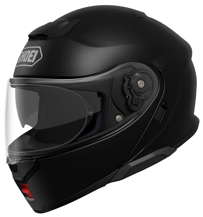 Shoei Neotec 3 Solid Modular Helmet Matte Black