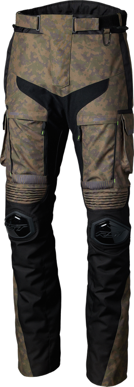 RST Pro Series Ranger CE Pants Digi Green