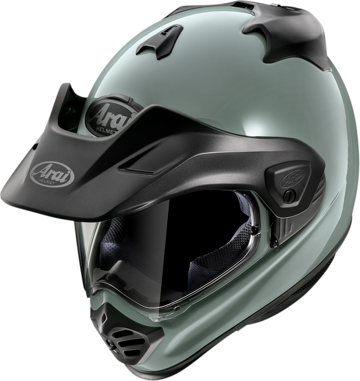 Arai XD-5 Adventure Helmet Mojave Sage