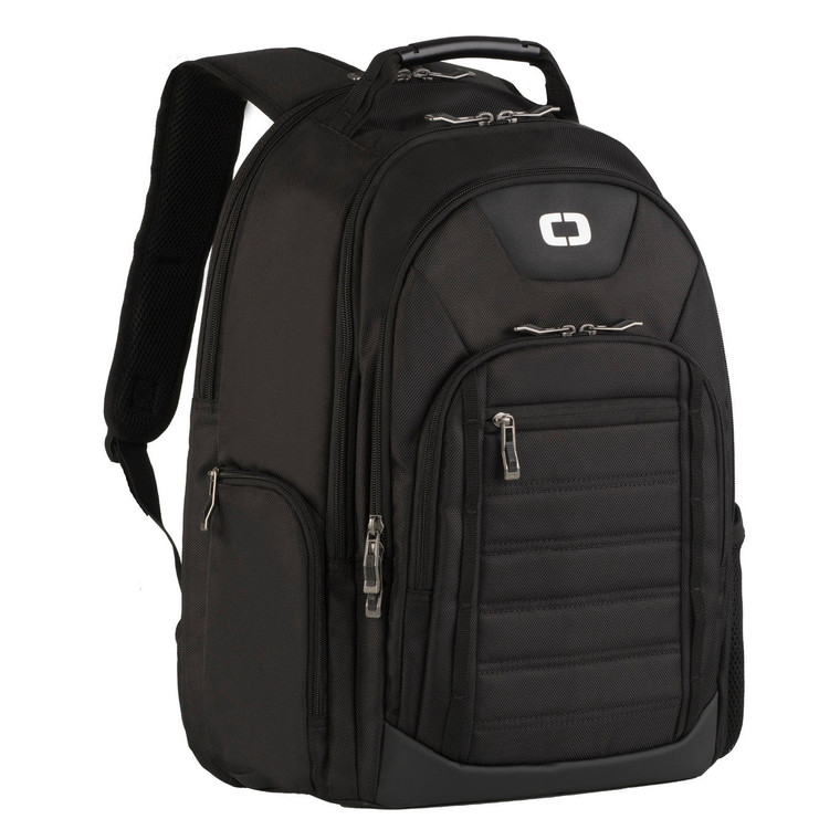 OGIO Drifter Backpack Black