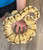 Lesser Pastel Spider "Queen Bee" Ball Python
