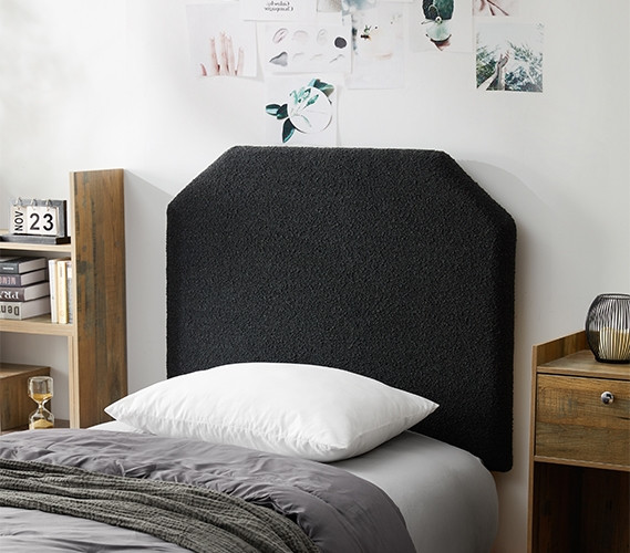 Twin Xl Dorm Headboard