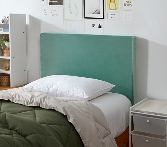 Best HD Pictures about  Twin Xl Dorm Headboard  with No AI Images