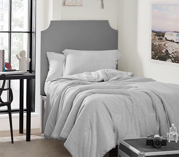 Trendy Dorm Room Ideas Coma Inducer Luxury Twin XL Comforter Set