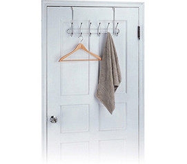 Closet Wall Hooks Wall Hooks Coat Hanger Door Hook 12 Hook