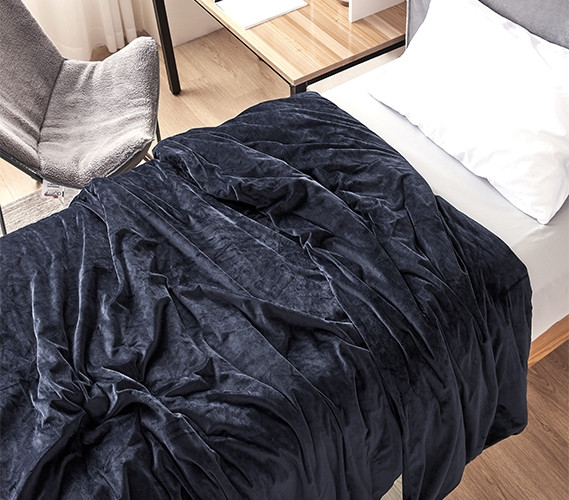 Must Have Dorm Bedding Chommie Weighted Coma Inducer Twin XL