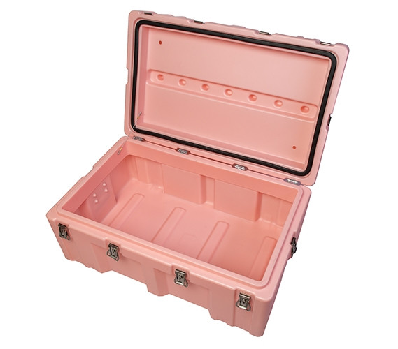 USA Made High Quality Dorm Essentials - The Iron Brick Trunk