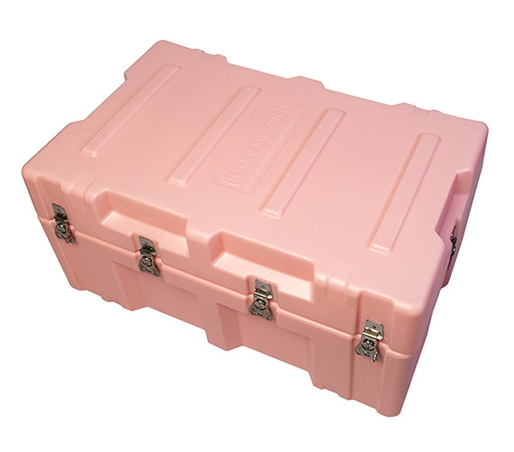 USA Made High Quality Dorm Essentials - The Iron Brick Trunk