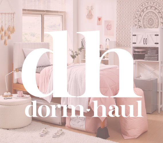 Pink Dorm Room Ideas Cozy Twin XL Pink Comforter Soft College