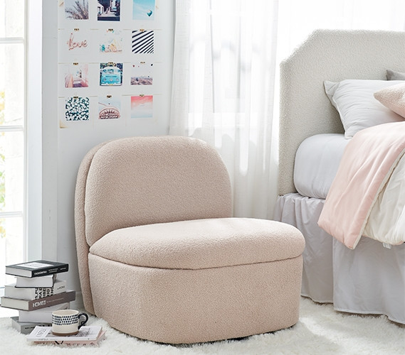 Cute Dorm Room Furniture Modern College Apartment Decor Ideas