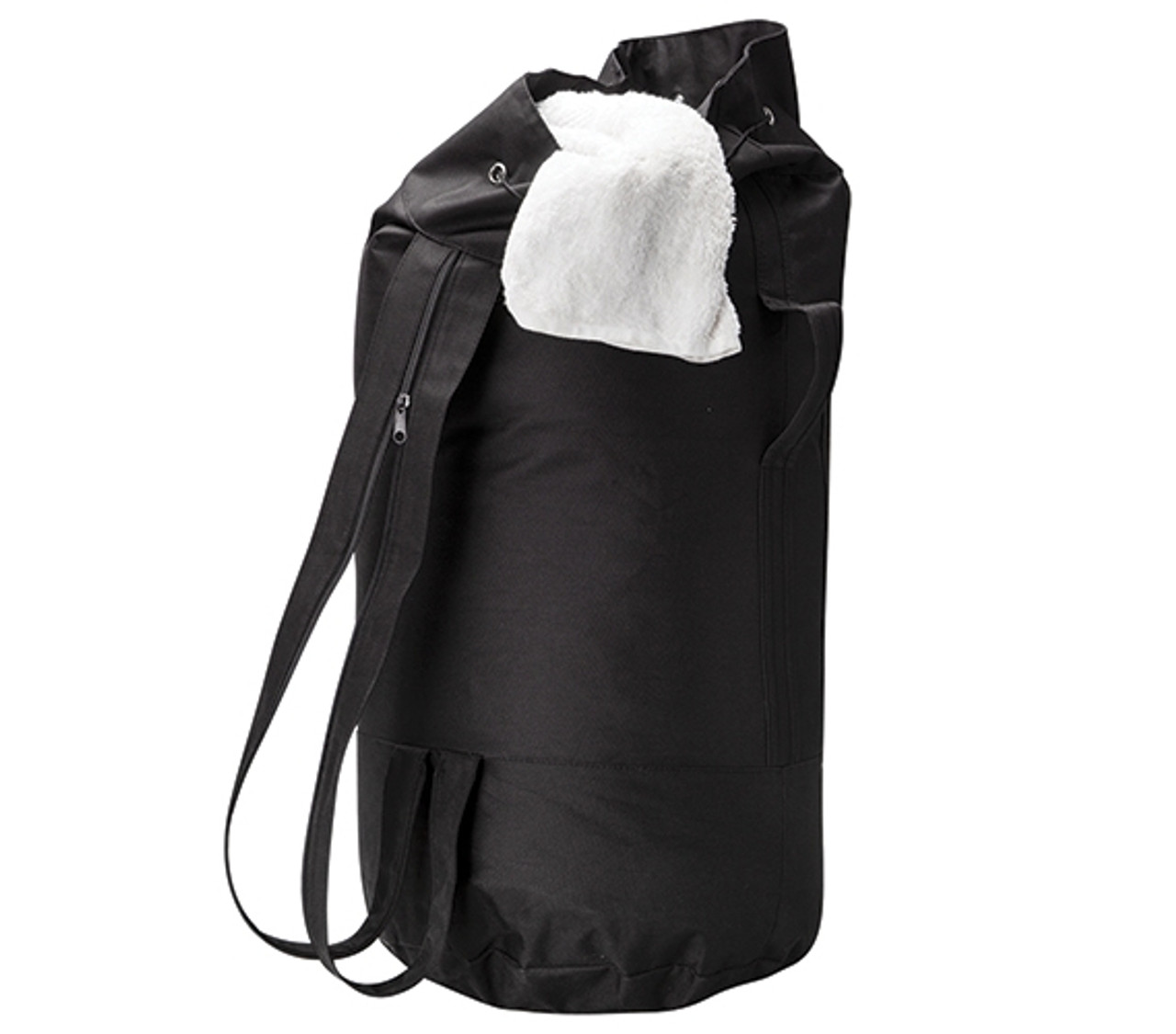 Zip Zag® Laundry Bag