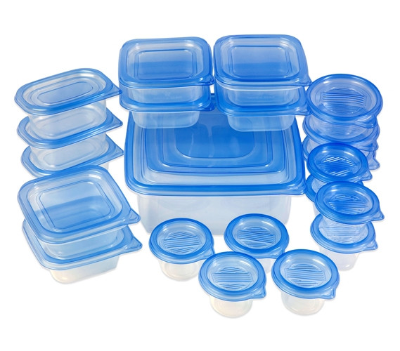 Rubbermaid Food Storage - Thumbnail 4