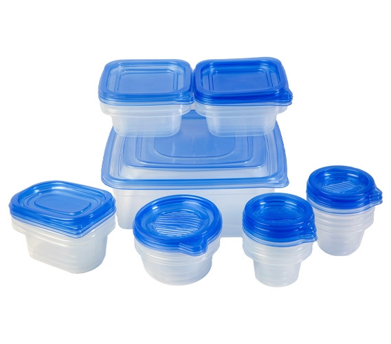Rubbermaid Food Storage
