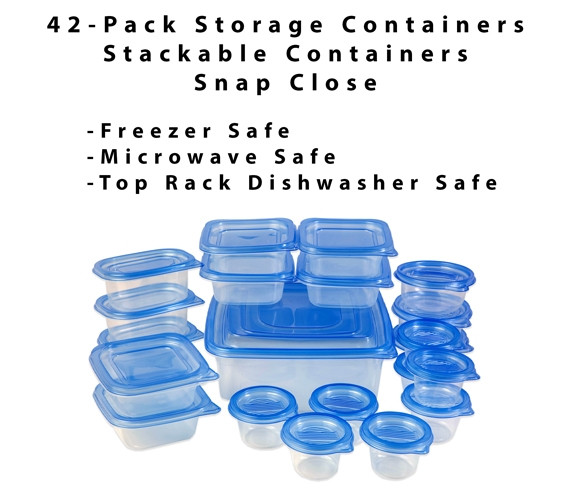Rubbermaid Food Storage - Thumbnail 5