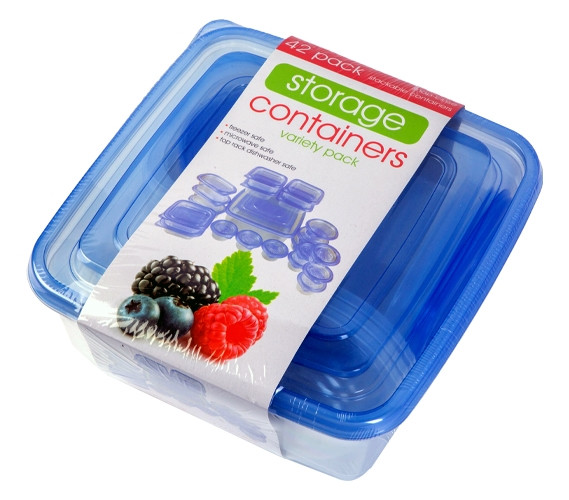 Rubbermaid Food Storage - Thumbnail 3