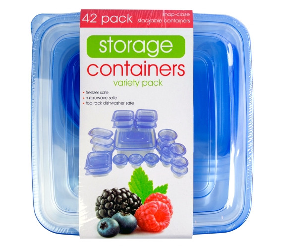 Rubbermaid Food Storage - Thumbnail 2