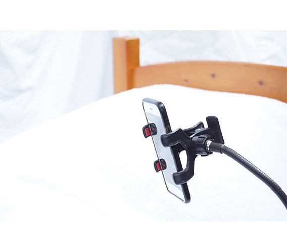 Hands-Free Holder: Your New Best Friend in the Age of Multitasking