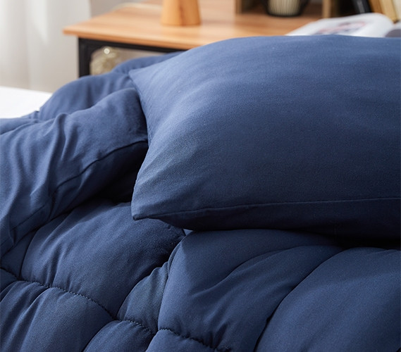 High Quality Dorm Bedding Summertime Coma Inducer Twin XL