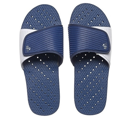 Guys Dorm Room Packing List - Men's Shower Shoes for College