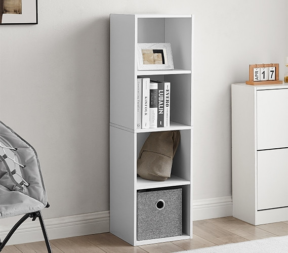 Room Essentials Target White Cube Bookcase Yak About It¬Æ The