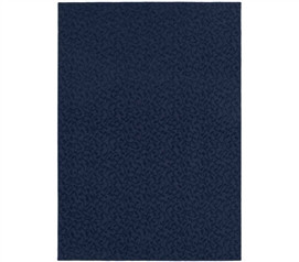 College Ivy Rug - Navy Blue College Products Best Area Rugs For Dorms ...