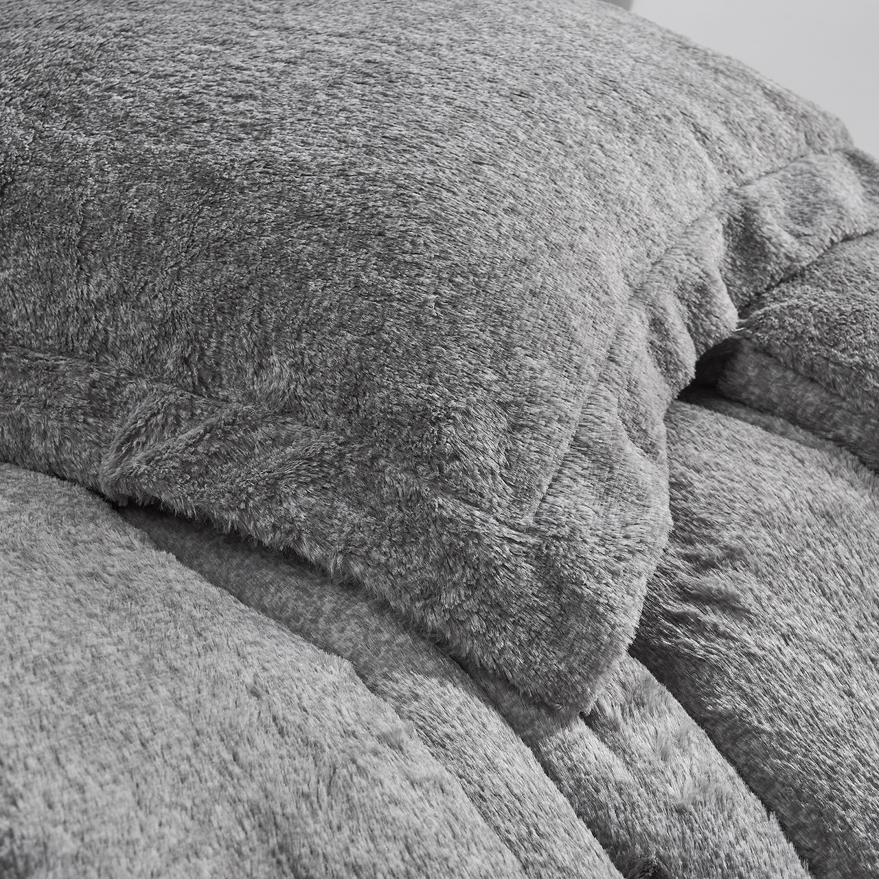 Mountain of Shoulder - Coma Inducer® Twin XL Comforter Set