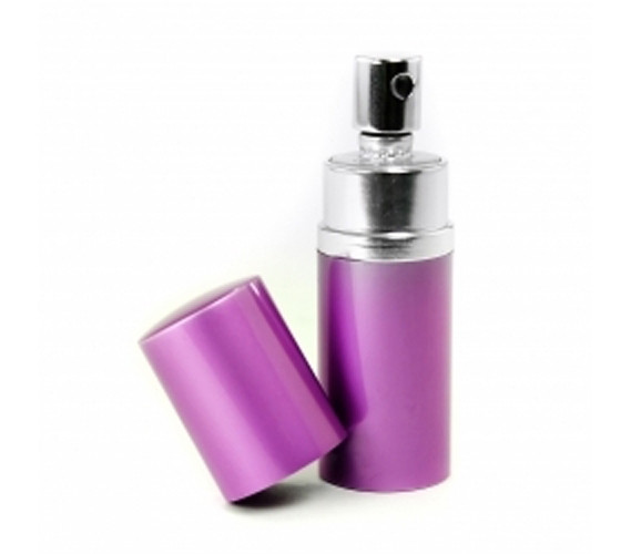 Secret Weapon Perfume Pepper Spray Perfume Lipstick Dorm