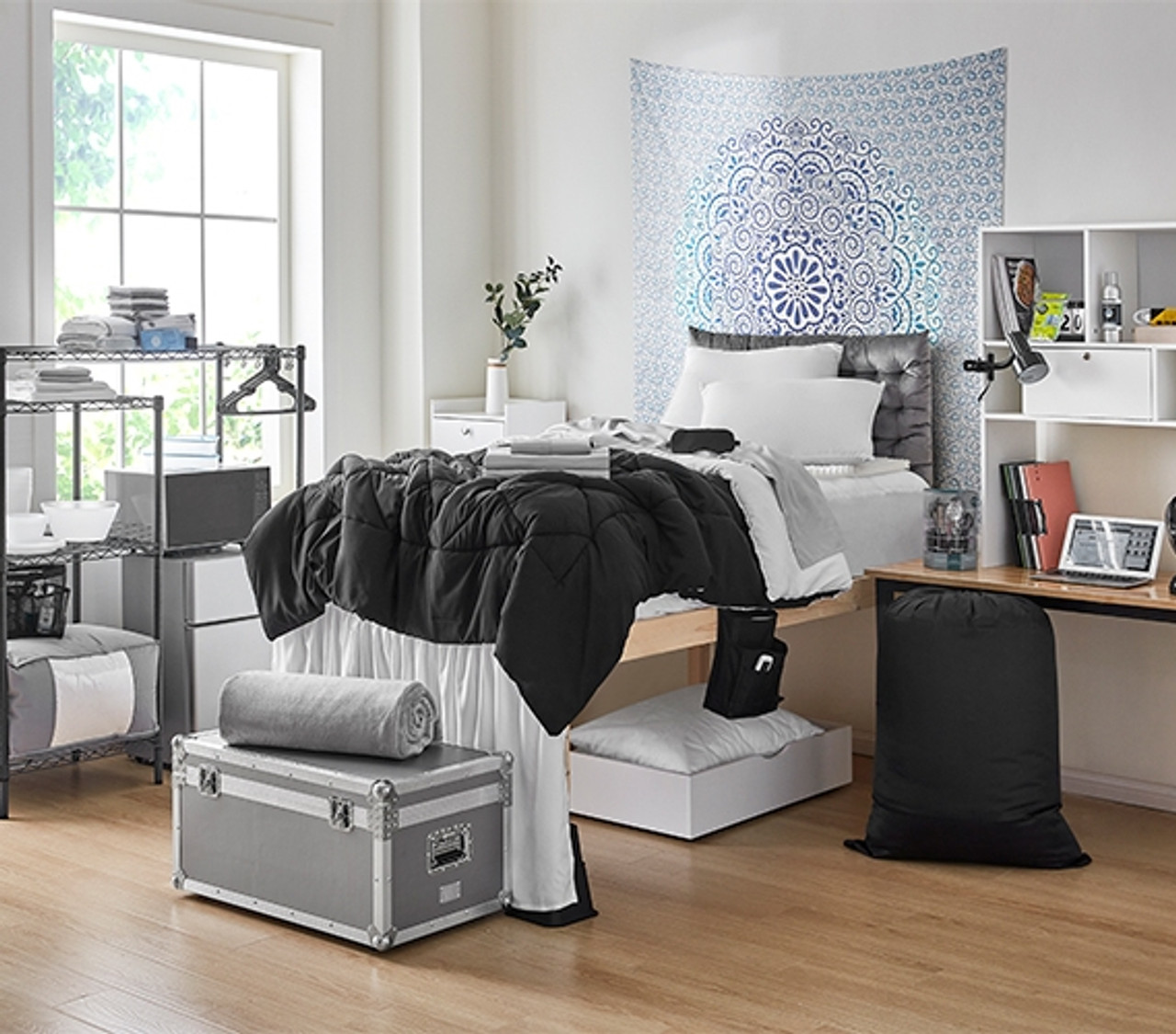 Rumico 様用　ACTUS FOPPISH DESK CHEST PACS Workstation | Radiology Desk | Imaging Furniture | TX