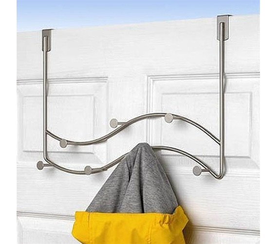 Sweep Hook Over the Door - Main Image
