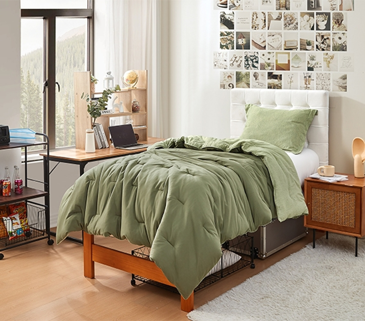 シーツ・カバー Bed Pad Cool/Comforter CoolOrganicCotton 11122c_mattresspad_coolzz_v1?_i=AG