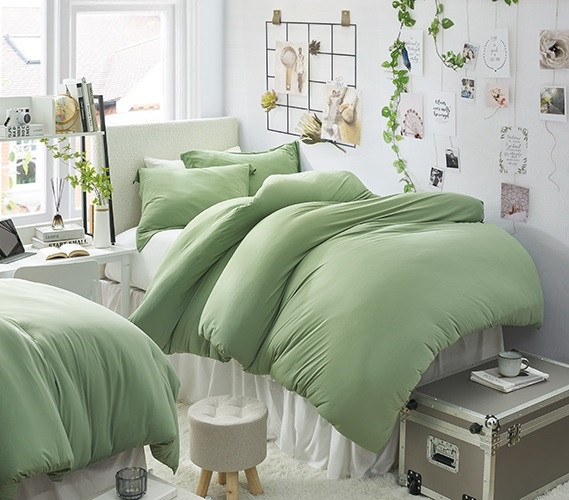 Look At This Thicky® Coma Inducer® Twin XL Comforter Extra Thicky  Pine Moss