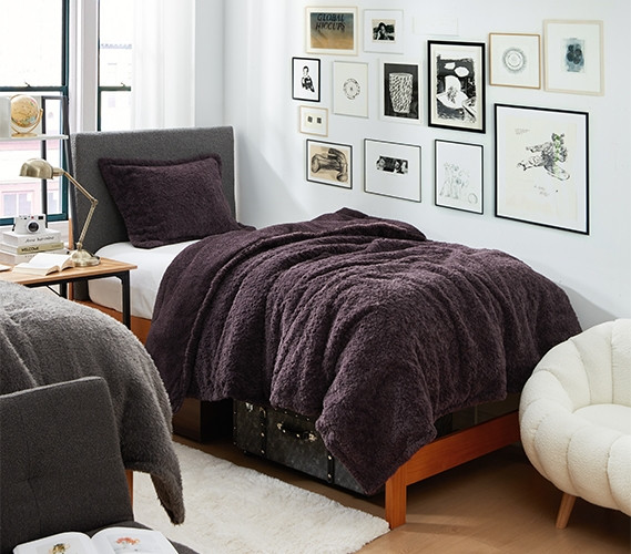 Luxury Dorm Bedding Essentials Coma Inducer Designer Twin XL